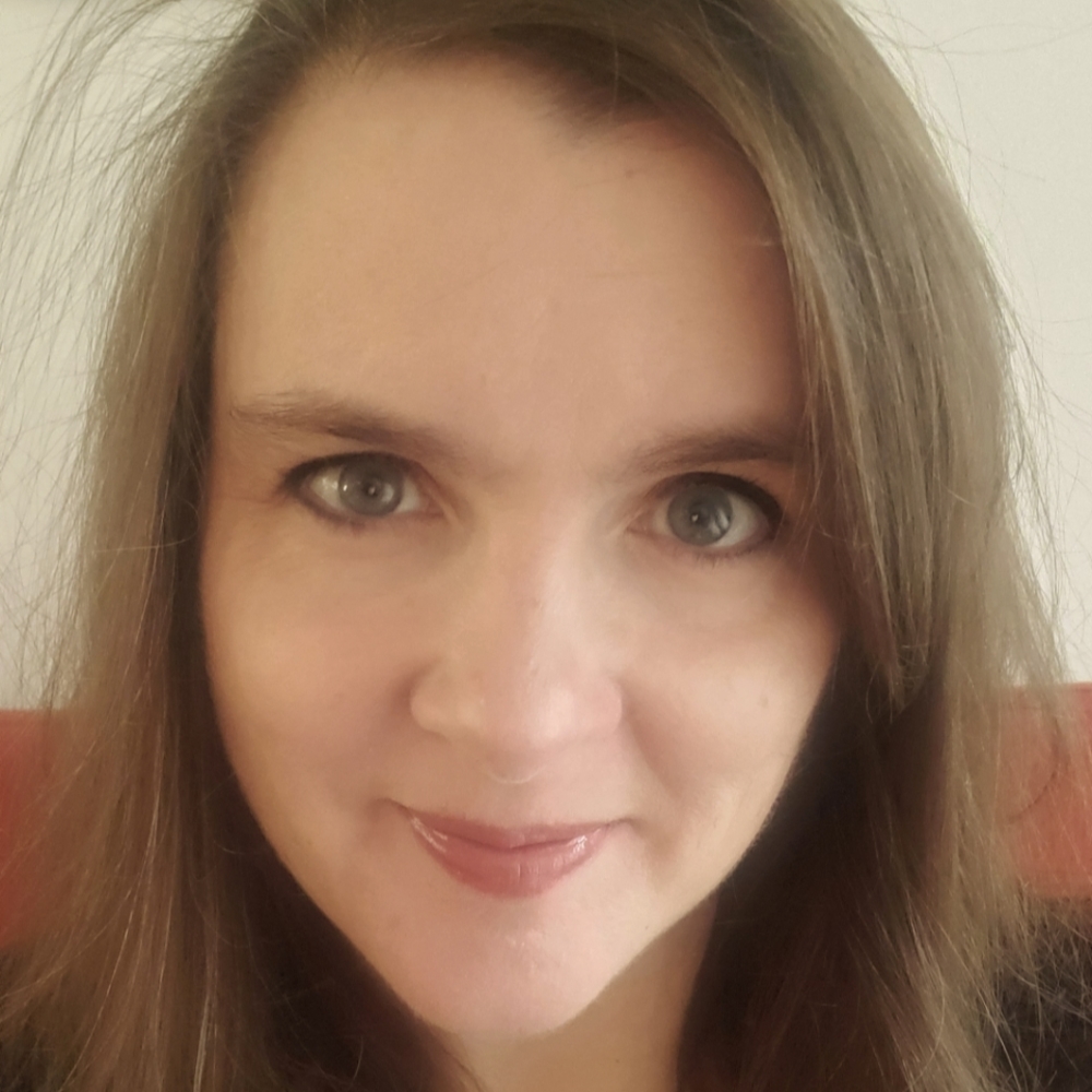 Meet your Posher, Wendy